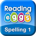 Apps - Reading Eggspress 