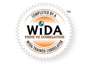 WIDA Seal