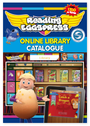 Library Catalogue